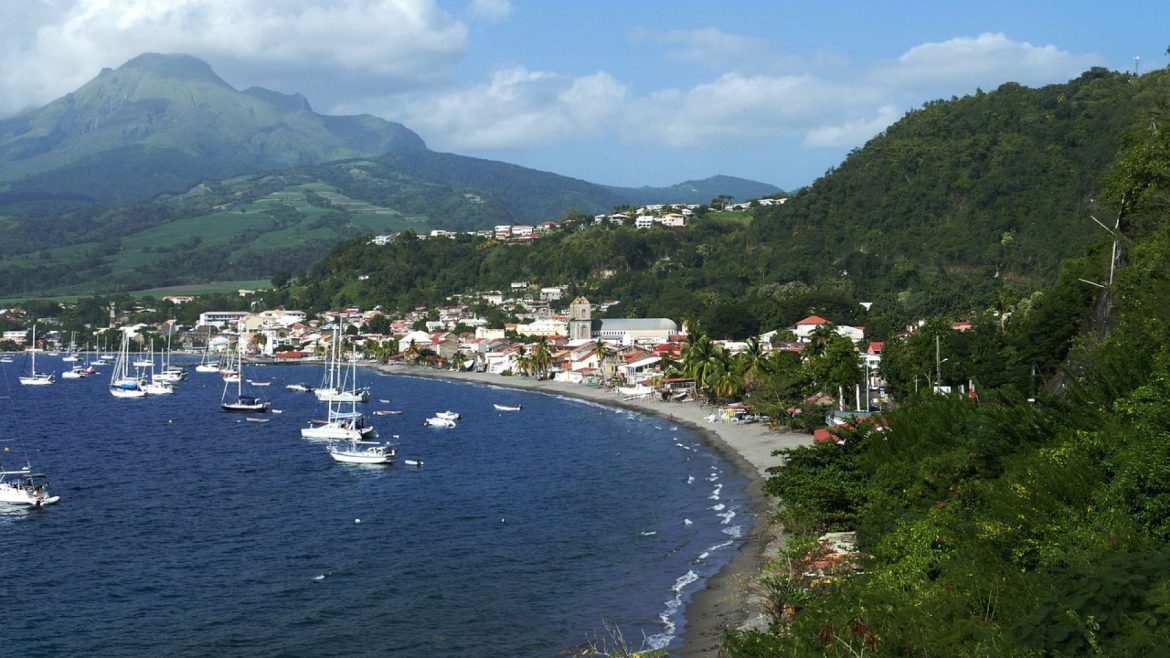 Guide pratique pour la location de voiture en Martinique