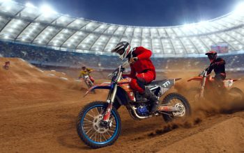 Motocross : alliez passion et budget maîtrisé !